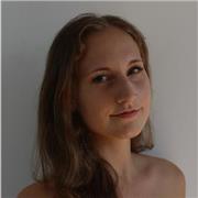 Mi lengua madre es el italiano entonces puedo adaptar mis clases a las necesidades del alumno